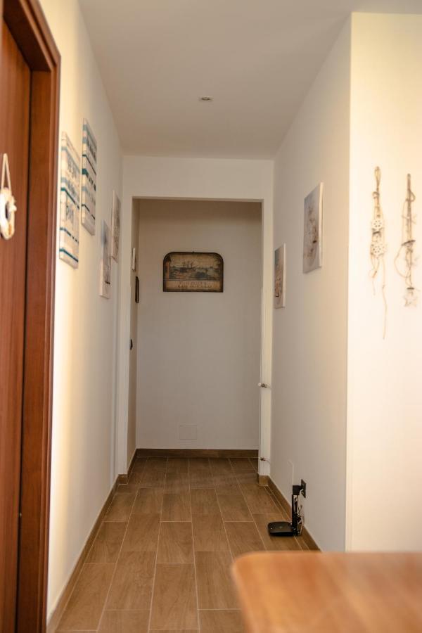Casa Vespucci Bed & Breakfast Isola delle Femmine Luaran gambar