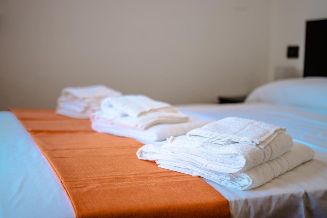 Casa Vespucci Bed & Breakfast Isola delle Femmine Luaran gambar